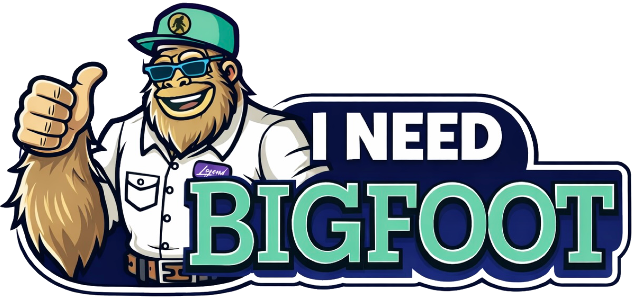 Bigfoot Electric & AC